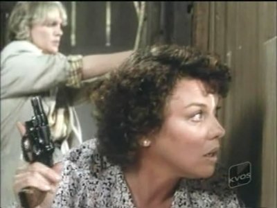 Cagney & Lacey