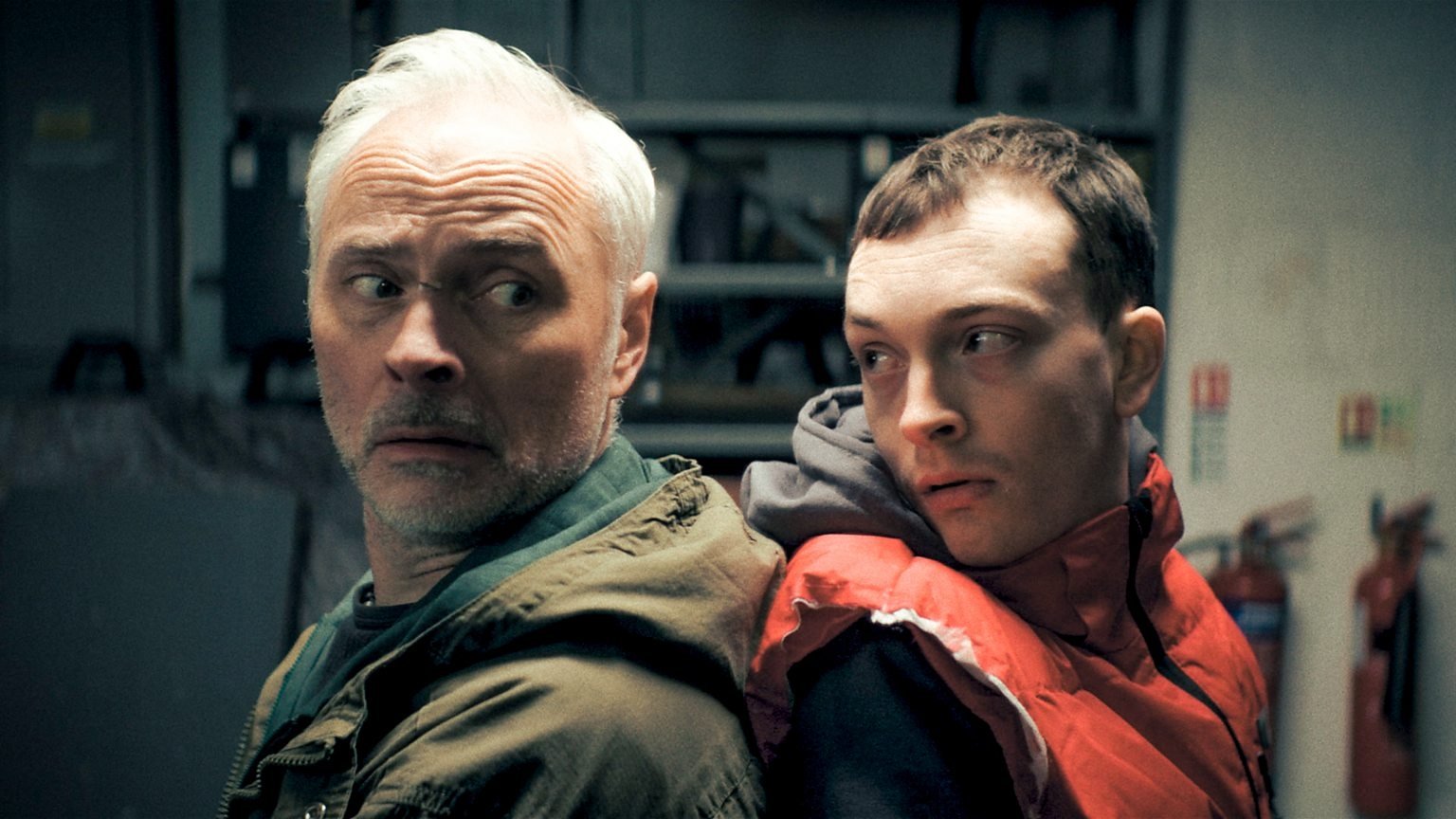 Thumbnail for Calamity James Season 1 Episode 2