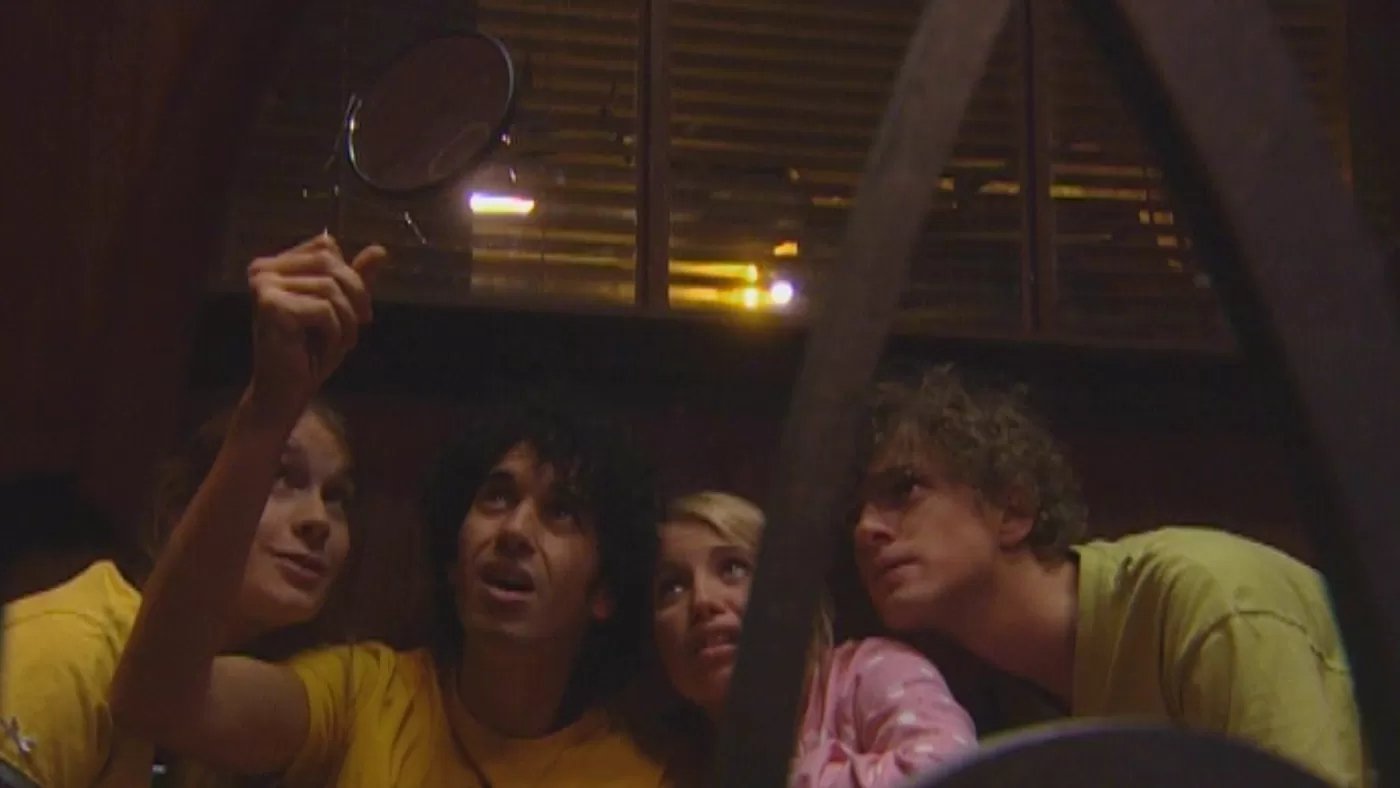House of Anubis (NL)