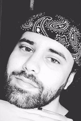 et billede af Simão Carvalho