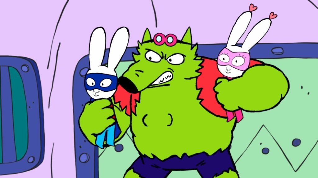 Simon Superlapin 1x28