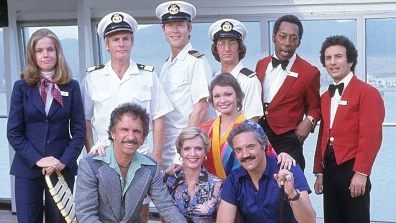 The Love Boat (1976)