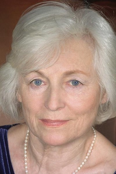 et billede af Waltrudis Buck