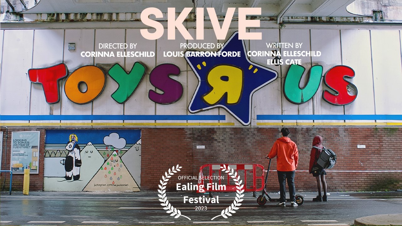 Skive (2023)