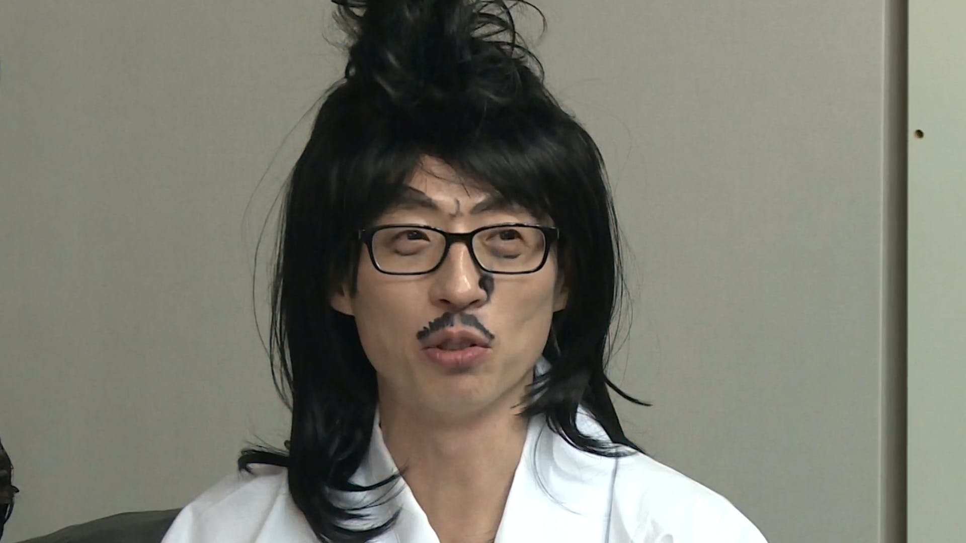 Infinite Challenge