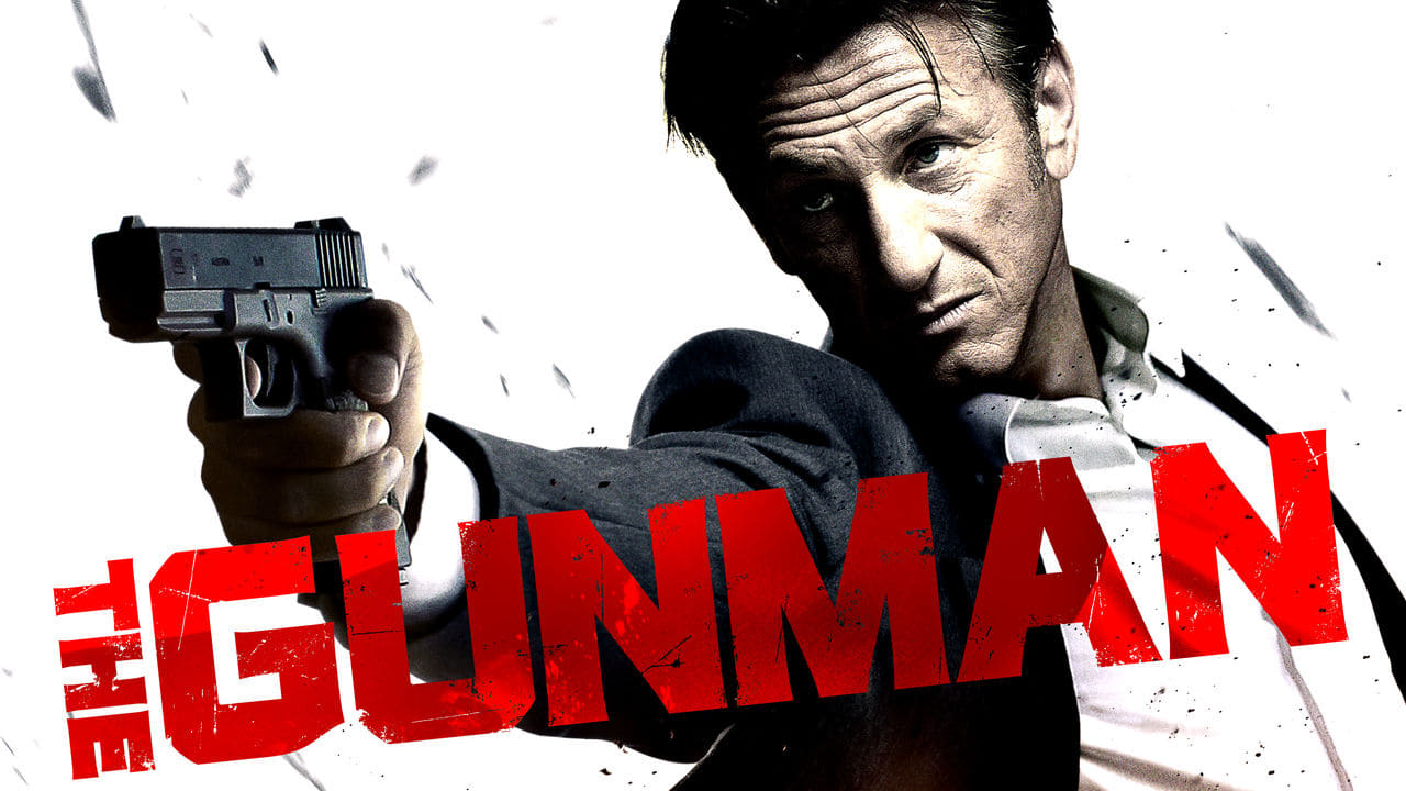 The Gunman: Σε Θέση Βολής (2015)