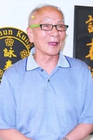葉準's picture in the cast