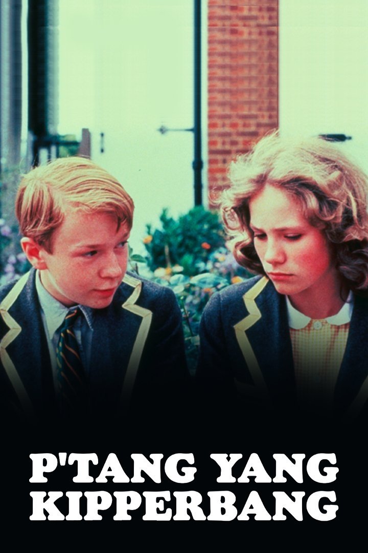 P'tang, Yang, Kipperbang