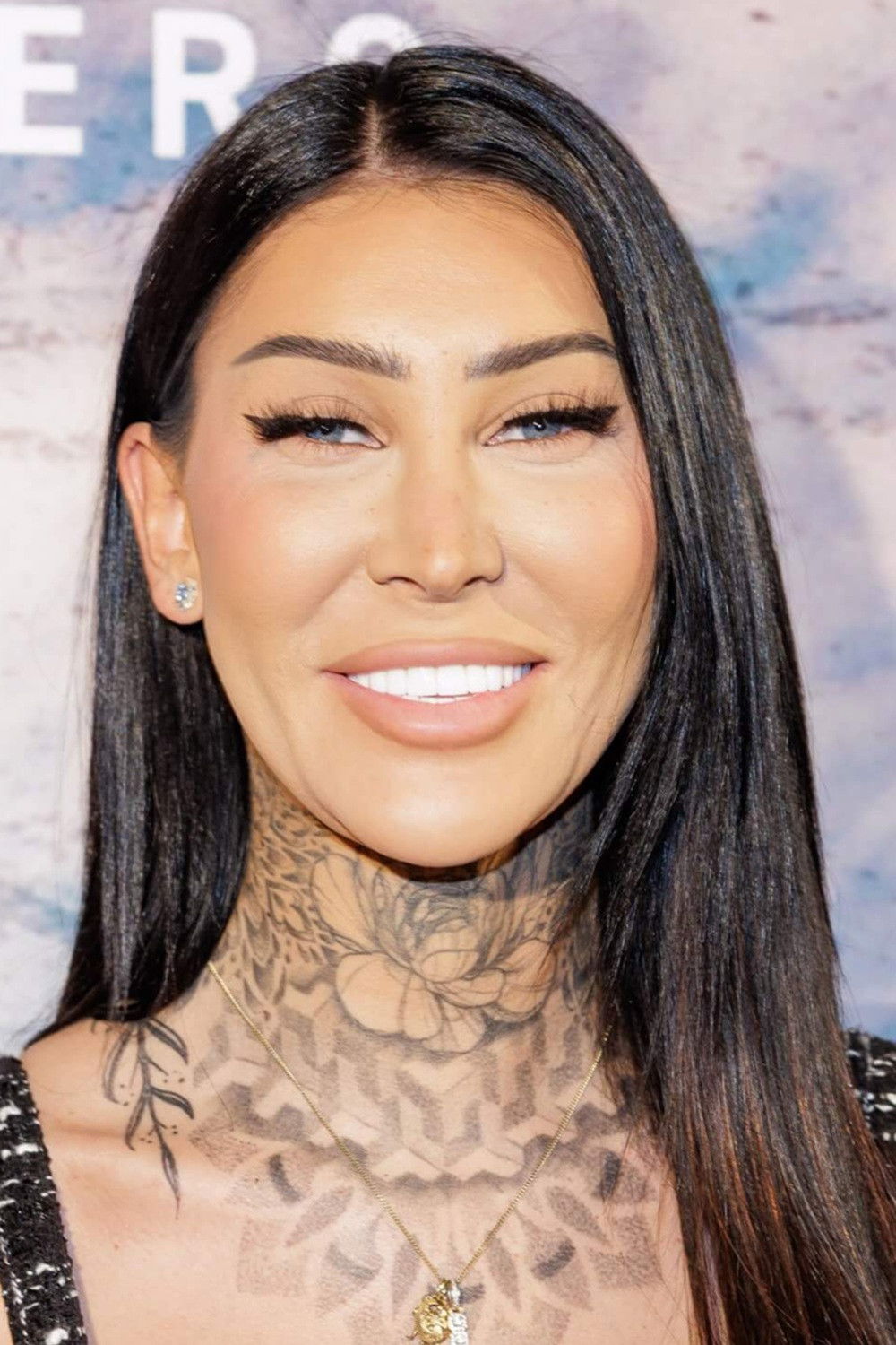 et billede af Jessie Maya