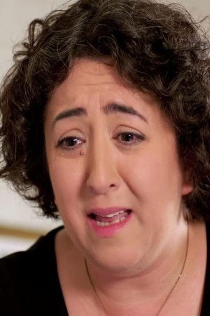 et billede af Eda Bilgin