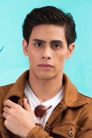 et billede af Chahub Marut Ghoummeddin