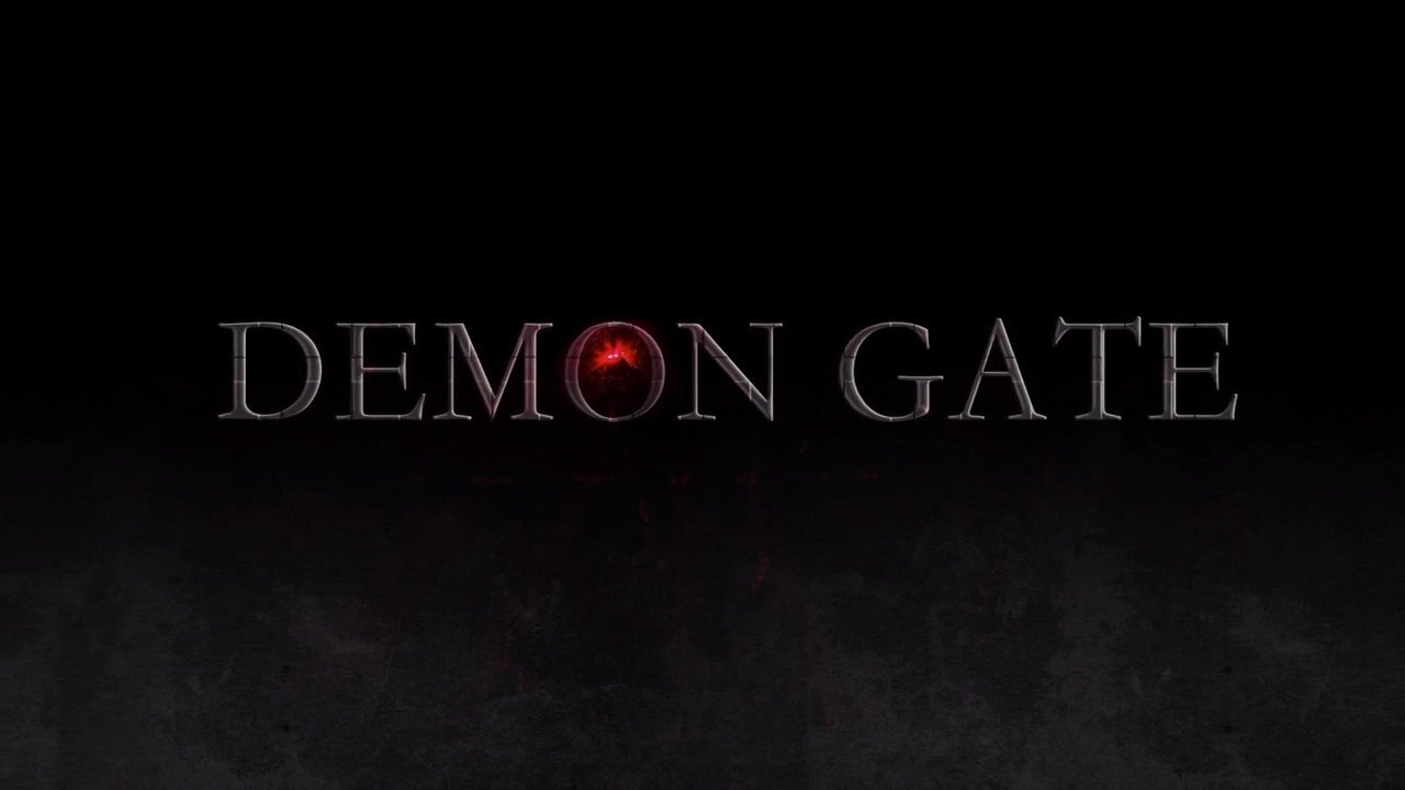 Demon Gate (2015)