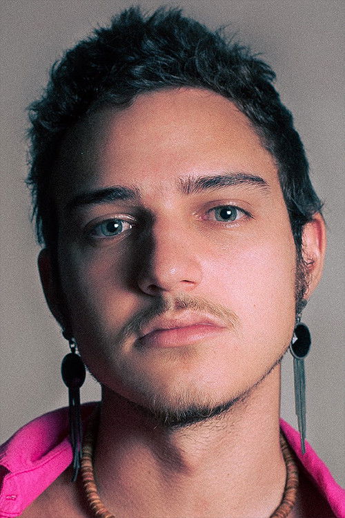 et billede af Tom Karabachian