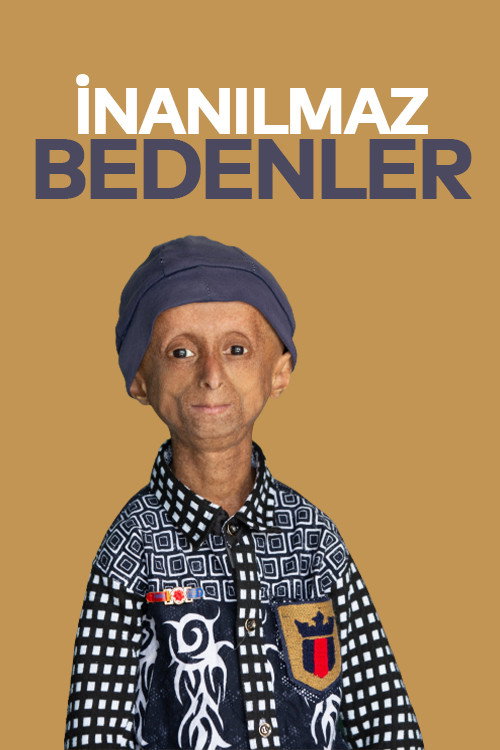 İnanılmaz Bedenler