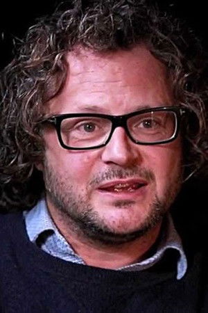 et billede af James Brown