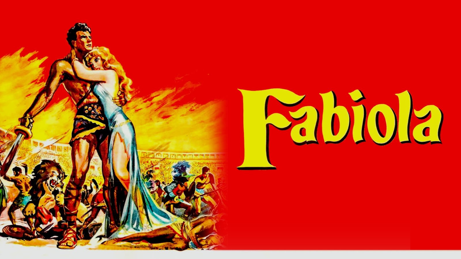Fabiola