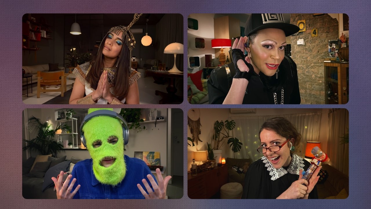 Thumbnail for Icons Season 1 Episode 4