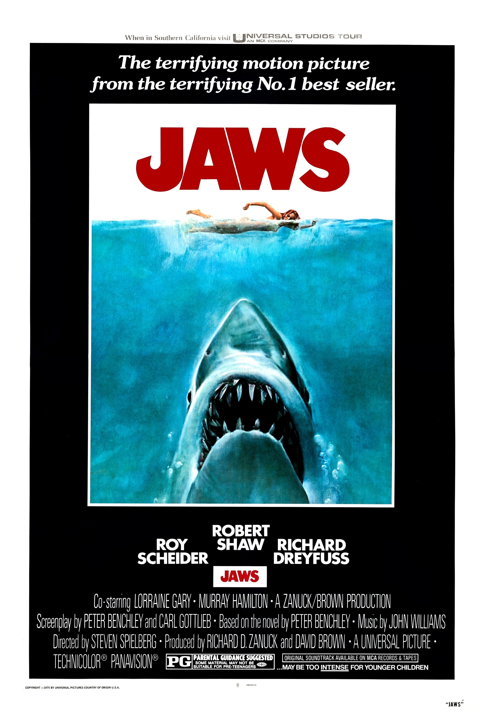 Jaws