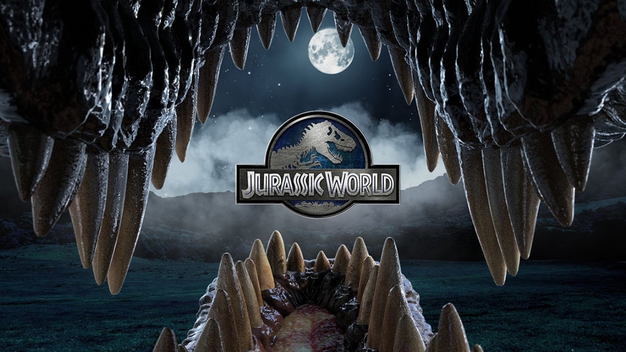 Watch "Jurassic World" (2015) | Full Movie Online and Download