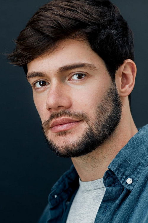 et billede af Jose Fernando