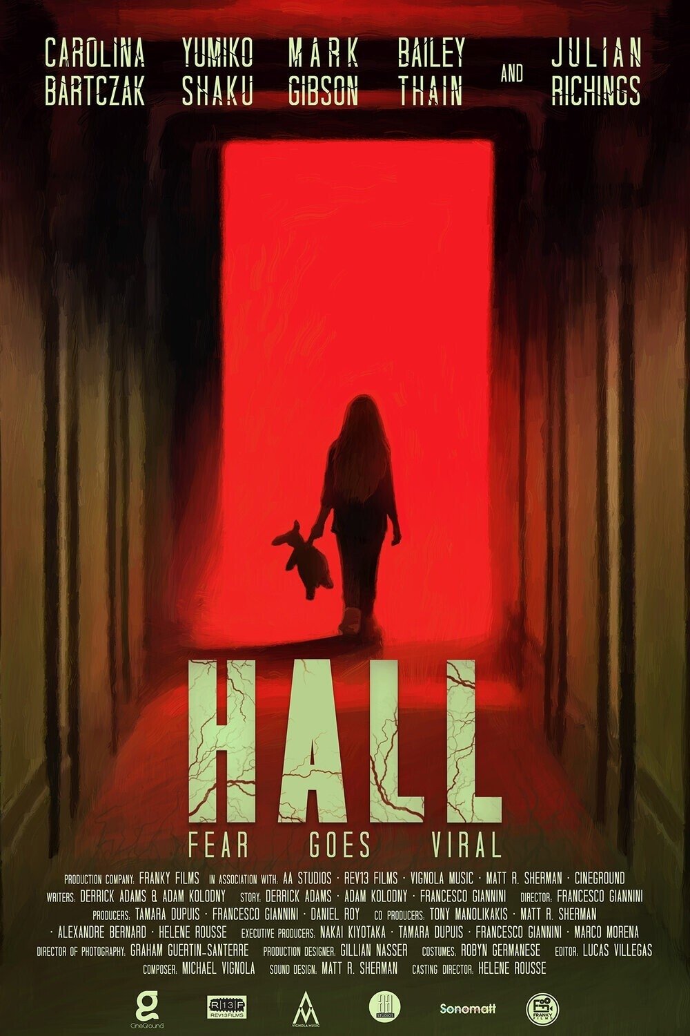 Hall