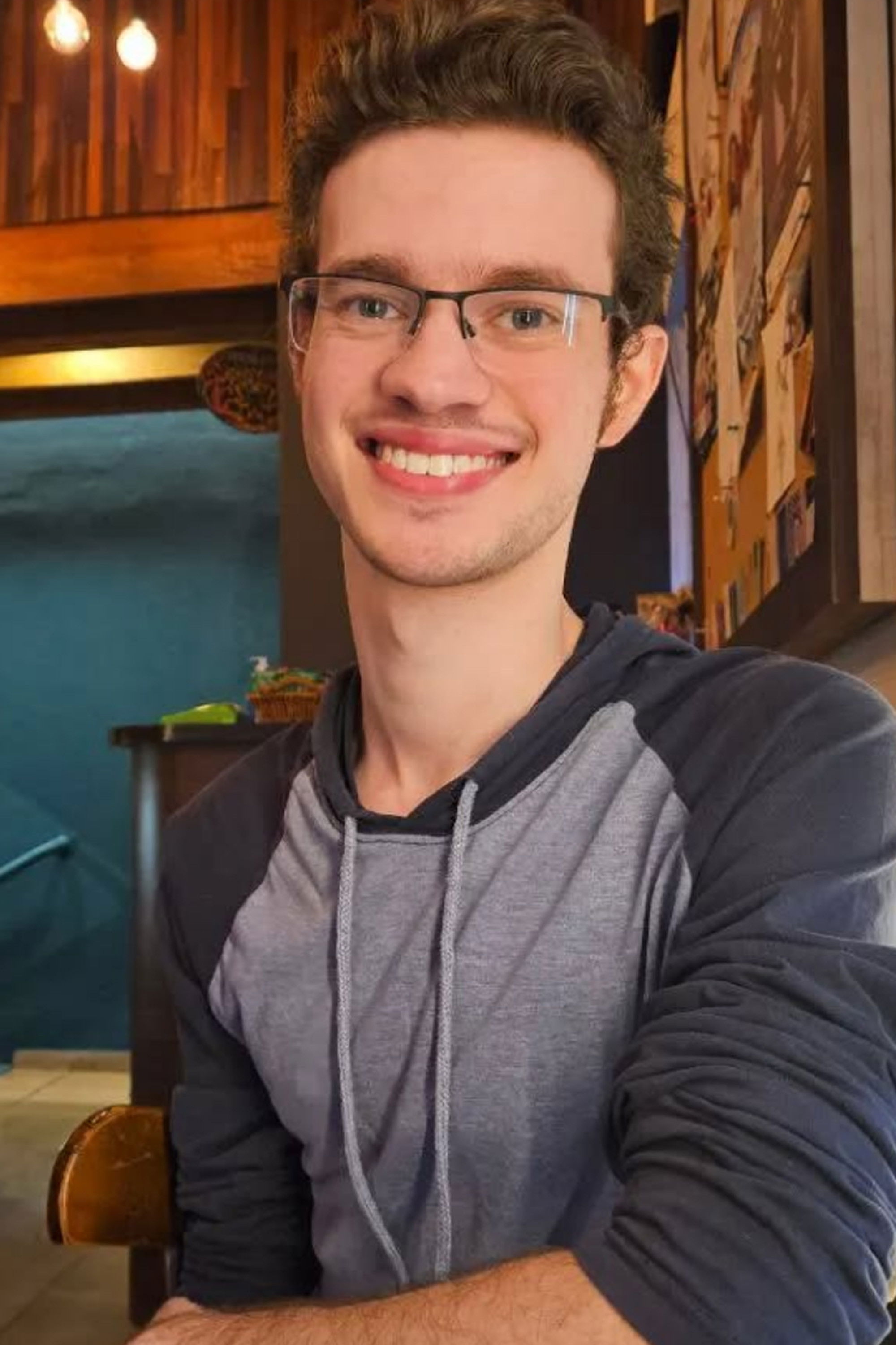 et billede af Matheus Margarida