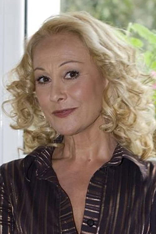 et billede af Dezy Sempekopoulou