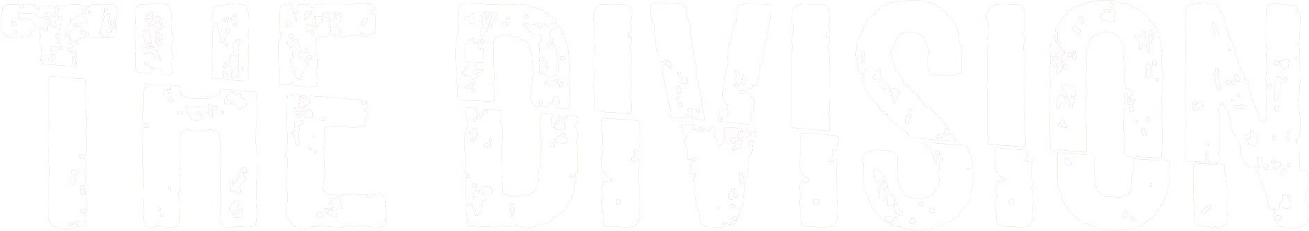 The Division Logo