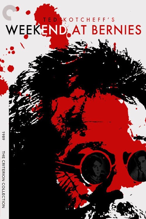 Weekend at Bernie's