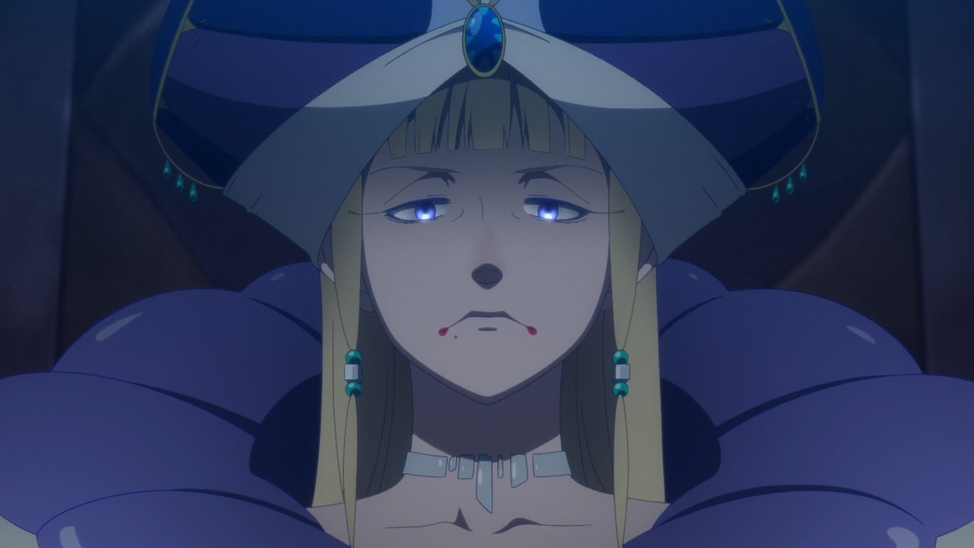 Escuadrón Suicida: Isekai