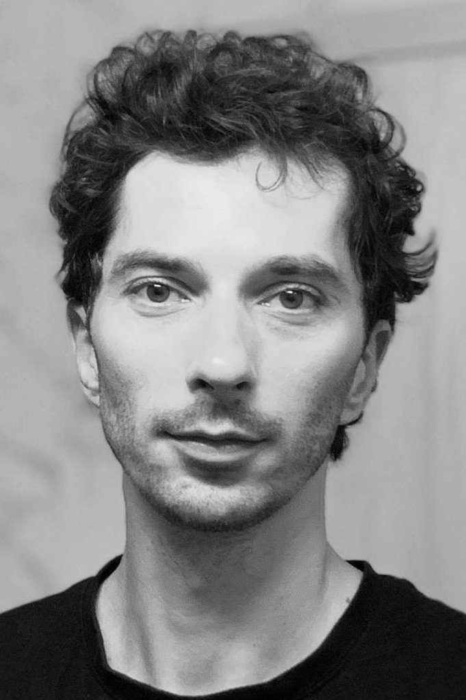 Volodymyr Usyk | Director of Photography