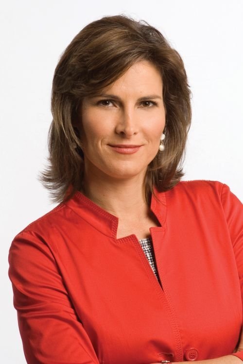 et billede af Claire Shipman