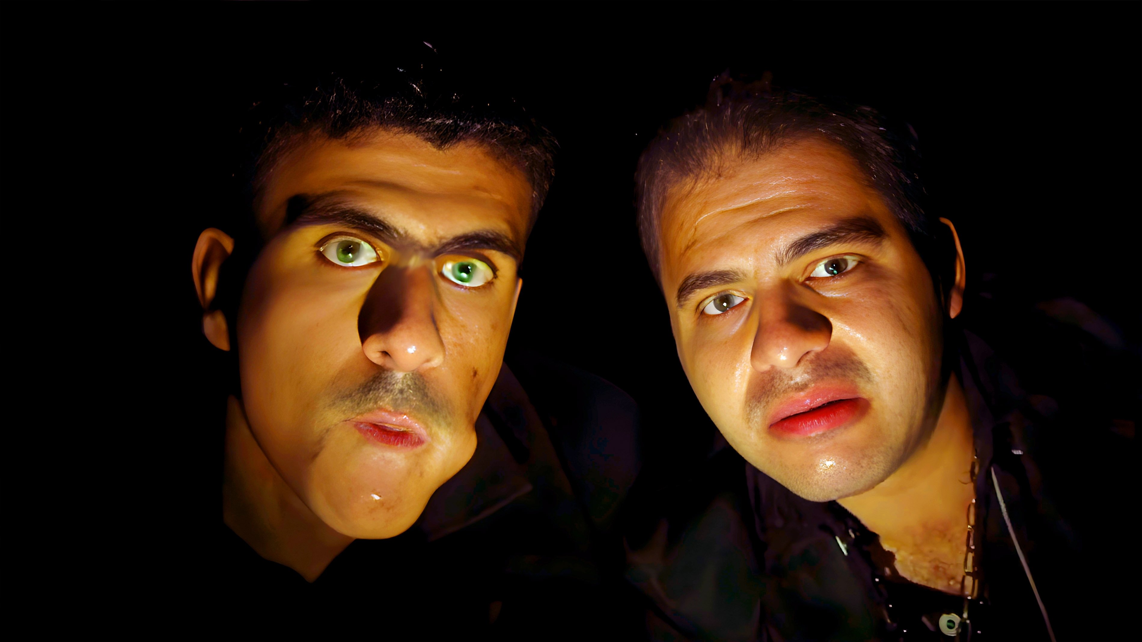 Thumbnail for Valley of the Wolves - Palestine Season 1 Episode 2