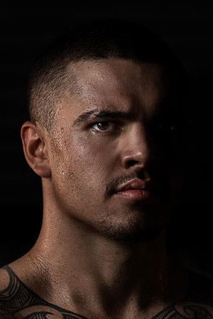 et billede af Clay Waterman