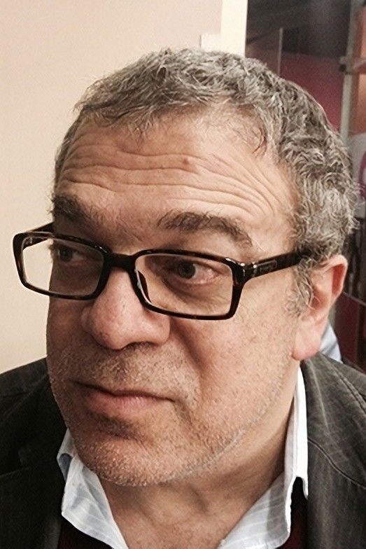 et billede af Mohamed Soueid