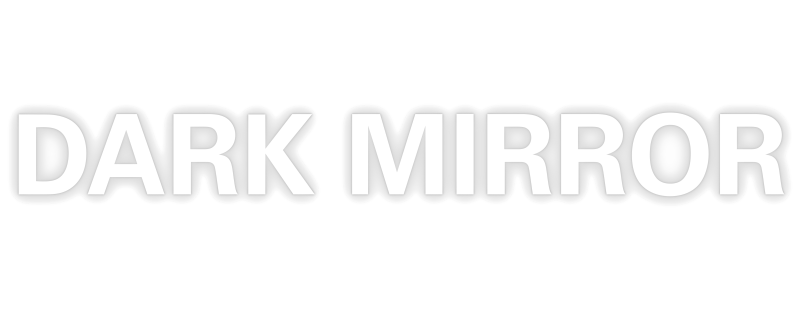 Dark Mirror Logo