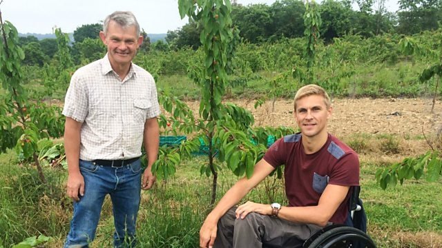Countryfile 31x25