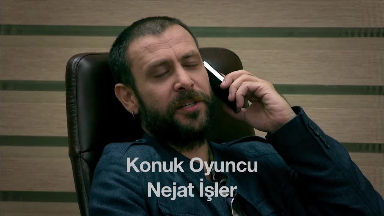 Behzat Ç.: An Ankara Policeman
