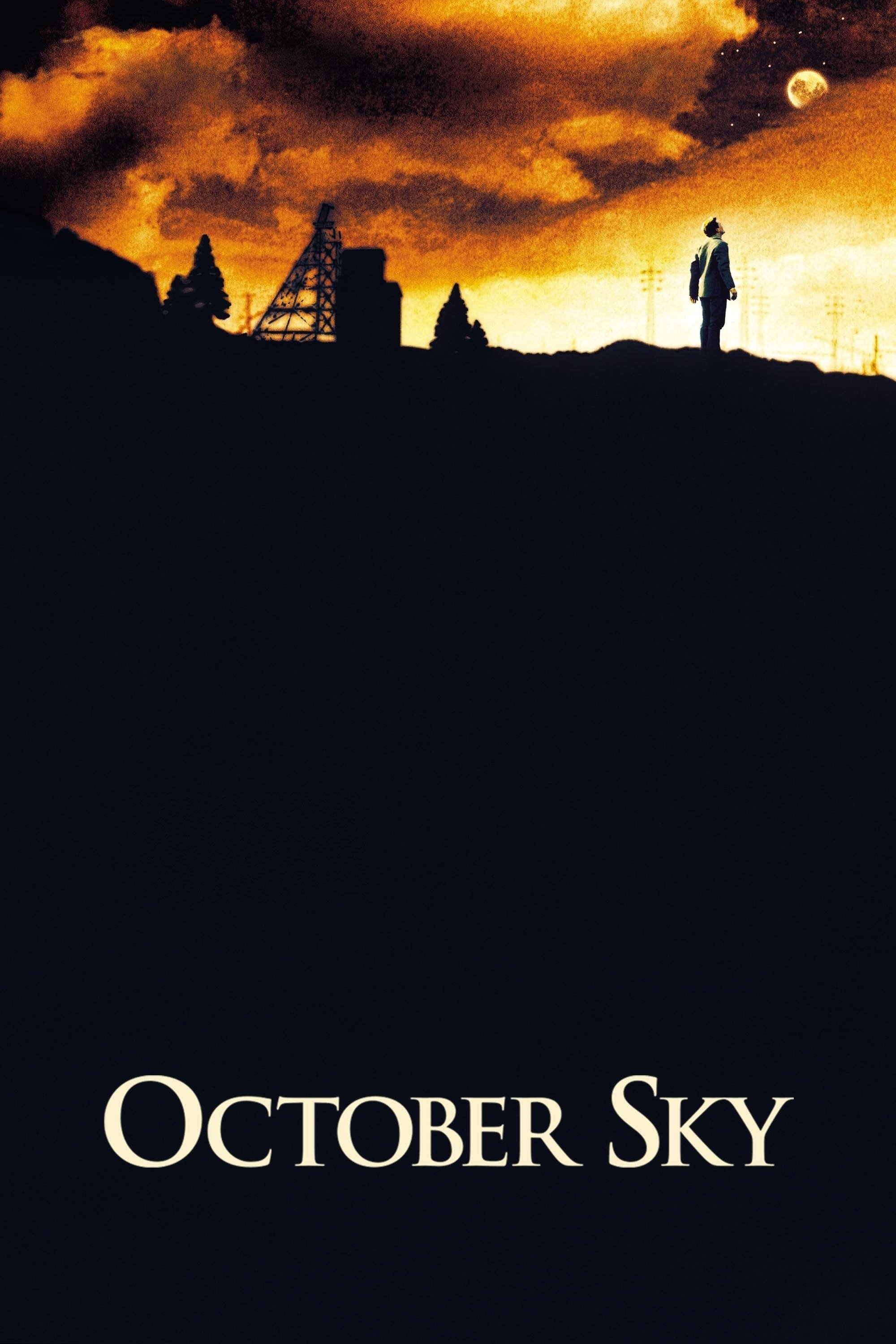 October Sky