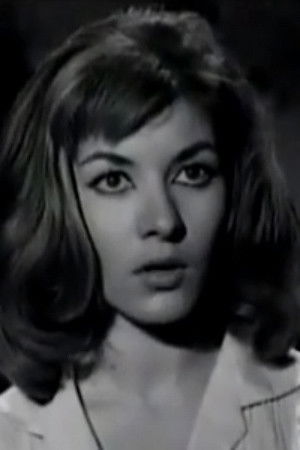 et billede af Kiki Chatzidaki