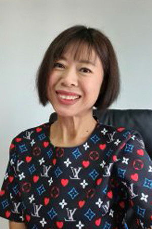 et billede af Kusuma Teppharak