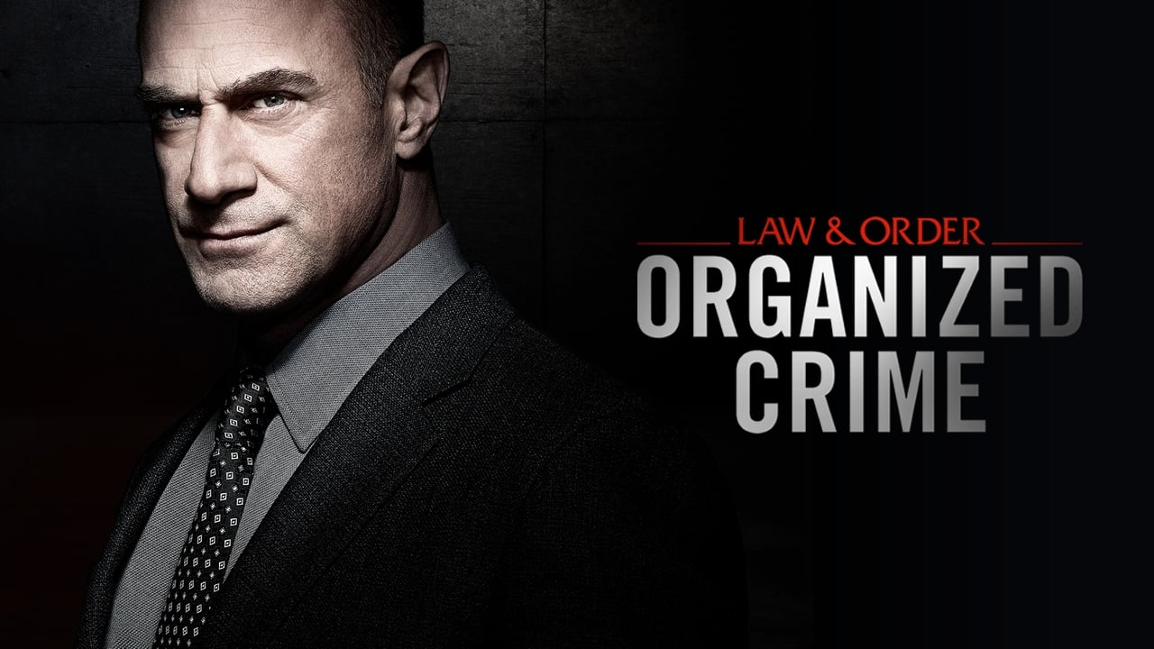 Law & Order: Organized Crime - Season 4 Episode 8