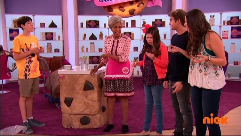 The Thundermans