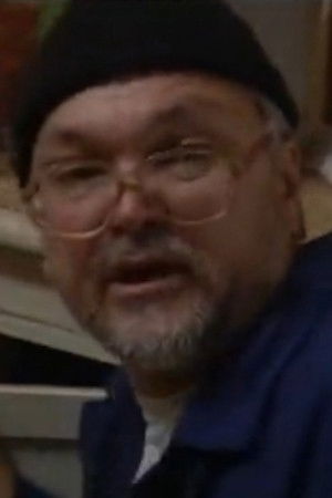 et billede af Georgiy Ilyushov