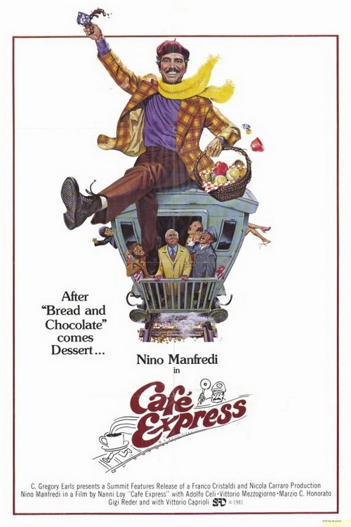 Cafè Express