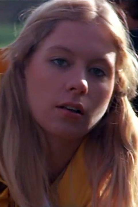 et billede af Lydie Begey