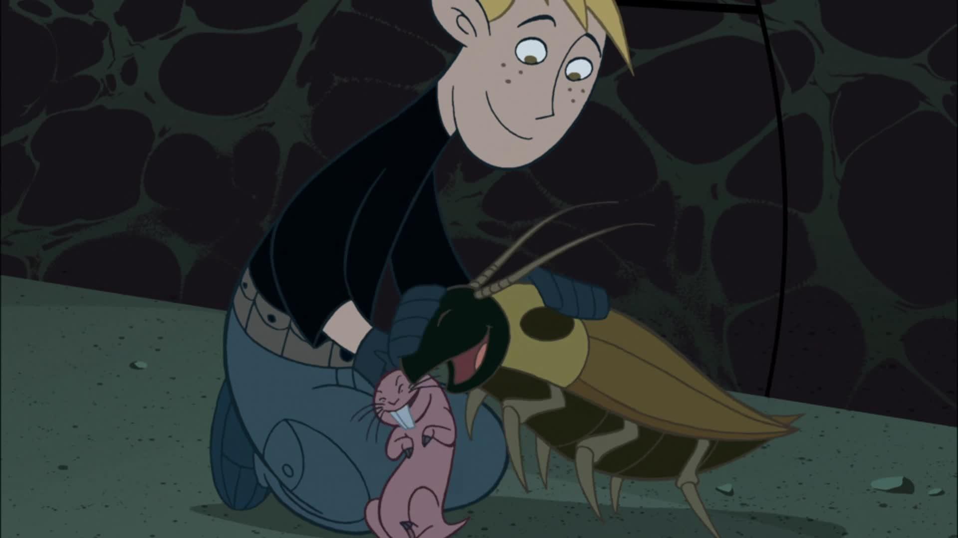 Kim Possible