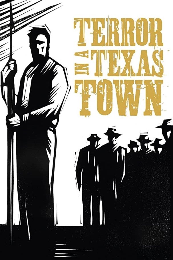 Terror in a Texas Town