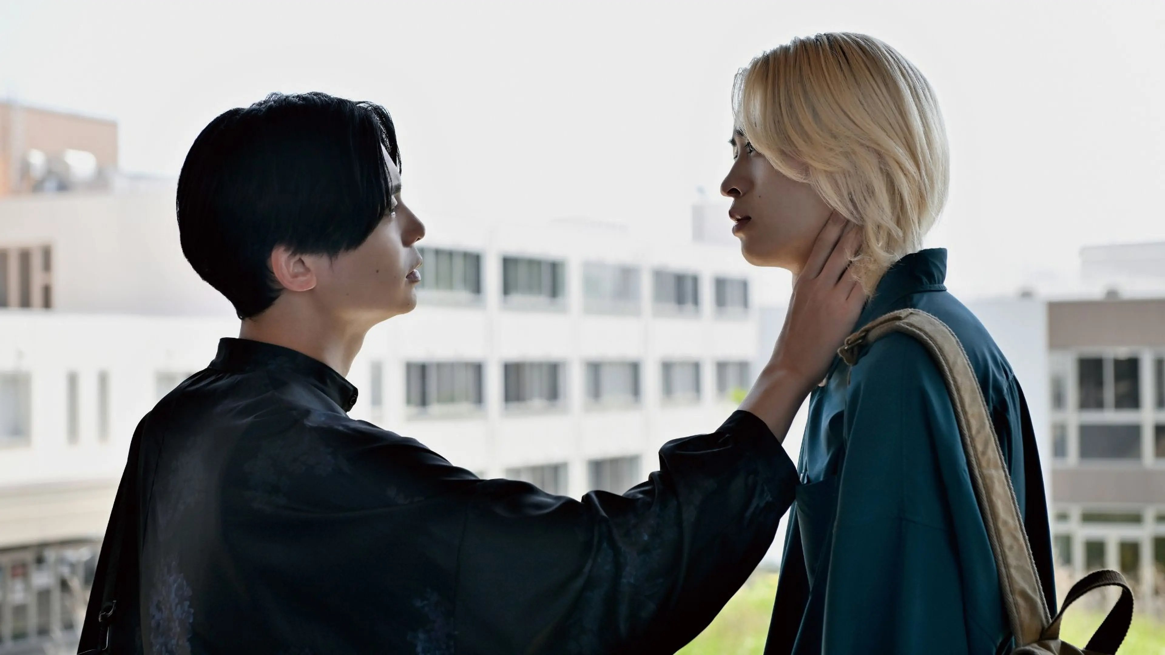 Thumbnail for Happy of the End Season 1 Episode 8