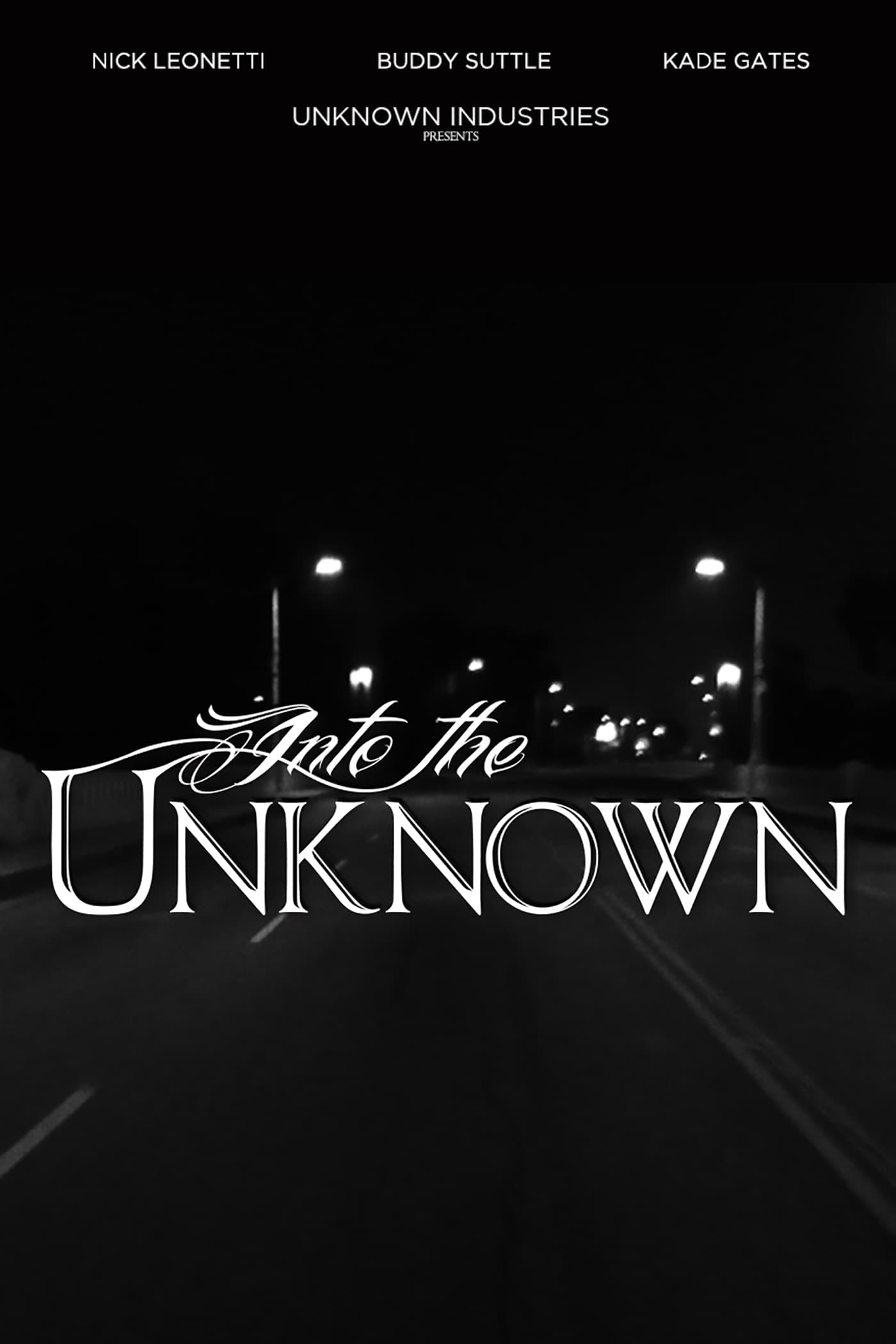 Into the Unknown on FREECABLE TV